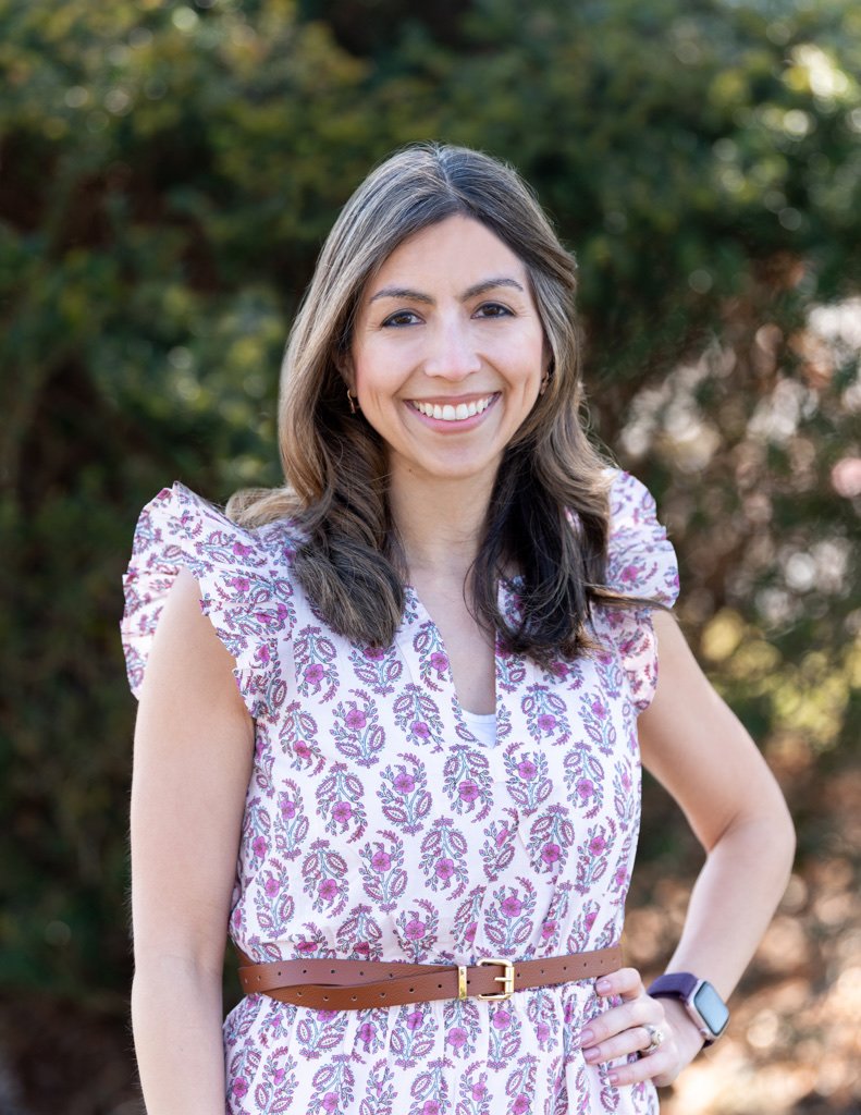 Dr. Carol Chu-Peralta, Ph.D., Founder - Center for Resiliency - Angelo & Associates CPA client