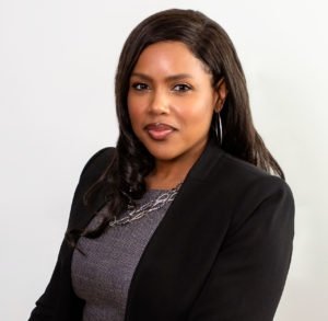 Robyn Ross, Co-Founder - Ross & Calandrillo Law Firm - Angelo & Associates CPA client