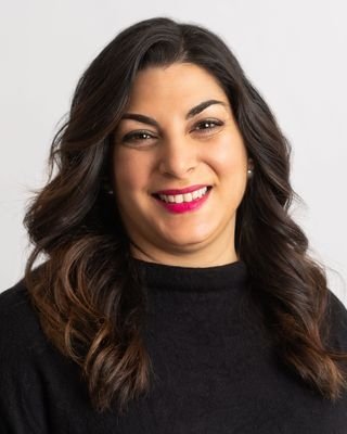 Teresa Martino-Woods, Founder - Connections Counseling & Consulting, LLC - Angelo & Associates CPA client